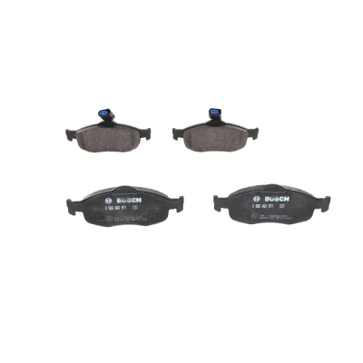 Imagem de BOSCH 0 986 460 971 Jogo de pastilhas para travão disco FORD: MONDEO 1, 2 Kombi, 1 Kombi
