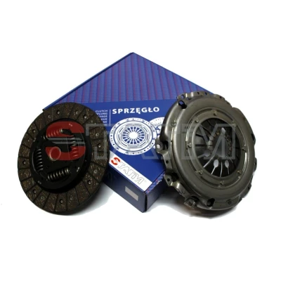 Imagem de STATIM 112.773 Kit de embraiagem com prato embraiagem, disco da 250mm RENAULT: MEGANE 2 Kombi, 2, LAGUNA