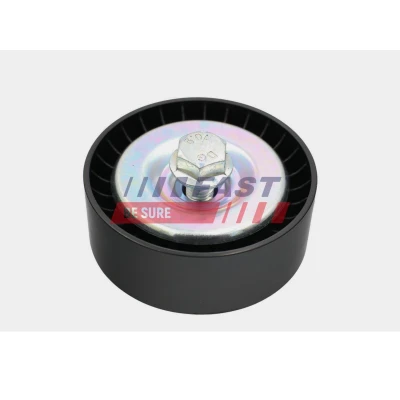 Imagem de FAST FT44687 Tensor da Correia RENAULT: CLIO 2, SCENIC 3 Kasten, NISSAN: Qashqai / Qashqai+2 I