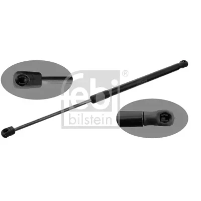 Imagem de FEBI BILSTEIN 47081 Amortecedor da mala 485 506,5 de ambos os lados MERCEDES BENZ: GLK