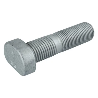 Imagem de FEBI BILSTEIN 107536 Cavilhas da roda M18 x 1,5 80,5 10.9 Revestido a discos de zinco