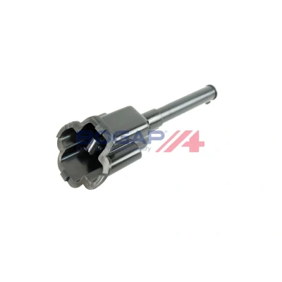 Imagem de BOGAP Mangueira de Radiador C4228377 MERCEDES BENZ: Classe C Sedan, T modell