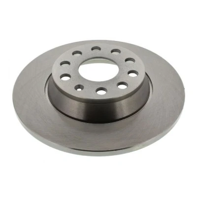 Imagem de MAPCO 25841 Disco de travão Eixo traseiro 286 12 5 112 cheio VOLKSWAGEN: Golf 6, 5, AUDI: A3 Sportback, Hatchback, Q3