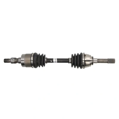 Imagem de POINT GEAR PNG75126 Veio de transmissão Eixo dianteiro, lado direito 596 76