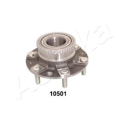 Imagem de ASHIKA 44 10501 Cubo da Roda Eixo dianteiro