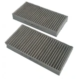 Imagem de ALCO FILTER MS 6487C Filtro, ar do habitáculo Filtro de carvão ativado 232,0 115,0 32,0 MINI: Hatchback, Clubman, Countryman, BMW: 2 Active Tourer