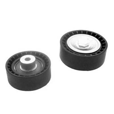 Imagem de MAGNETI MARELLI 331316170360 Polia de desvio/de guia, correia trapezoidal