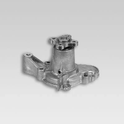 Imagem de HEPU P7761 Bomba de água com junta flange mecânico HYUNDAI: Getz
