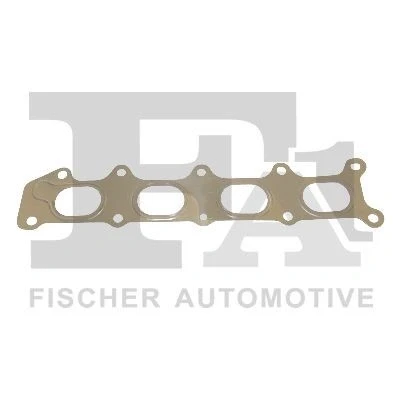 Imagem de FA1 421 009 Junta de Escape cabeça cilíndrica Aço especial PEUGEOT: 206 Hatchback, 307 SW, 407 Sedan, CITROËN: C5 I II Hatchback
