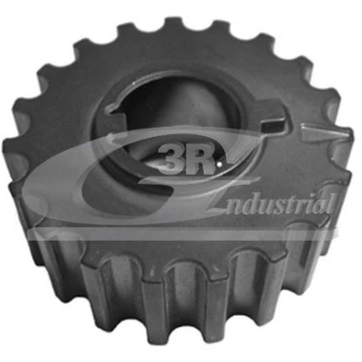 Imagem de 3RG 10412 Roda dentada, cambota OPEL: Astra G CC, Vectra B Corsa Hatchback