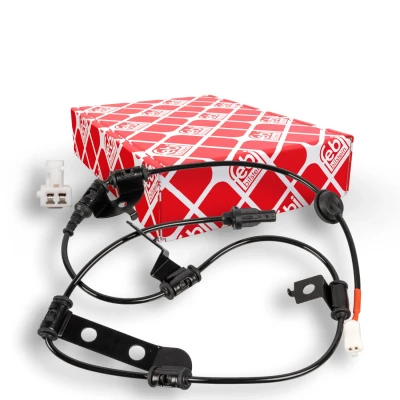 Imagem de FEBI BILSTEIN 109513 Sensor de ABS Eixo traseiro direito 1080
