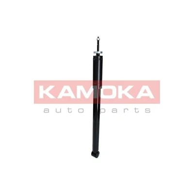 Imagem de KAMOKA 2001029 Amortecedor Eixo traseiro Pressão do gás Tubo simples com assento de mola olhal em baixo, cavilha cima