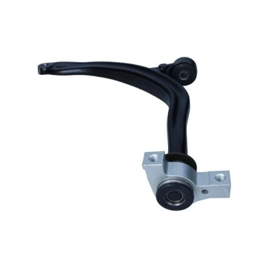 Imagem de MAXGEAR 72 5582 Braço de suspensão Eixo dianteiro, em baixo, à direita transversal Aço fundido CITROËN: C5 II Hatchback