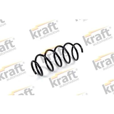 Imagem de KRAFT 4022058 Mola de suspensão Eixo dianteiro FORD: Fusion Carrinha