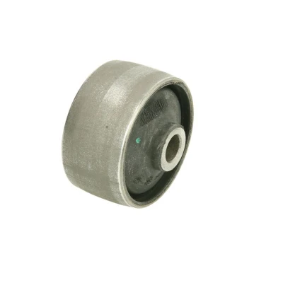 Imagem de FEBI BILSTEIN 100285 Casquilho de Braço Suspensão traseira, Eixo traseiro esquerdo, direito 60 Borracha FORD: MONDEO 2 Kombi