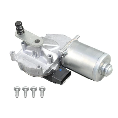 Imagem de METZGER 2190874 Motor de Limpa Vidros 12 à frente