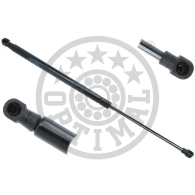 Imagem de OPTIMAL AG 50257 Amortecedor da mala 360N 483mm VOLVO: C30