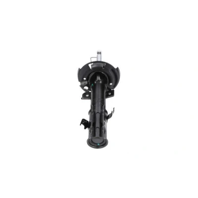 Imagem de KAVO PARTS SSA 10438 Amortecedor Eixo dianteiro, lado esquerdo Pressão do gás Tubo duplo com assento de mola cavilha em cima
