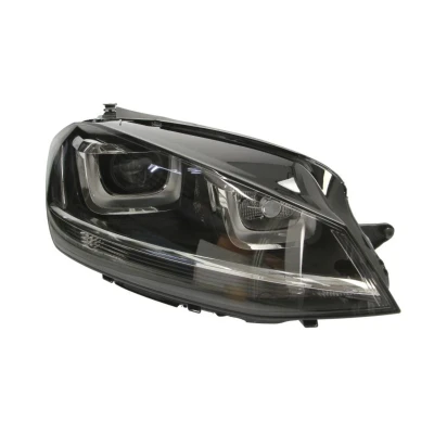 Imagem de VALEO 044924 Farol Principal VOLKSWAGEN: Golf 7, 7 Variant