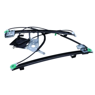Imagem de Maxgear Elevador de vidro à frente, lado esquerdo elétrico sem motor 50 0407 VOLKSWAGEN: Lupo / 3L, SEAT: Arosa