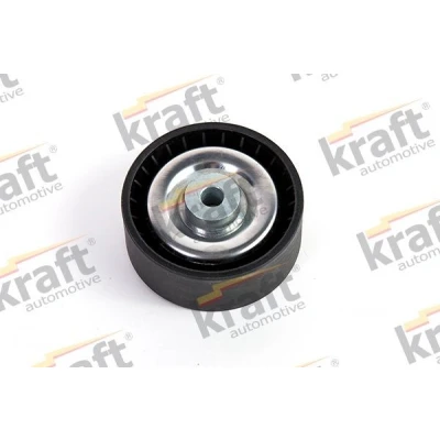Imagem de KRAFT 1220800 Polia de Desvio SEAT: Ibiza 2