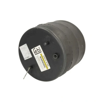 Imagem de FEBI BILSTEIN 35672 Fole, suspensão pneumática
