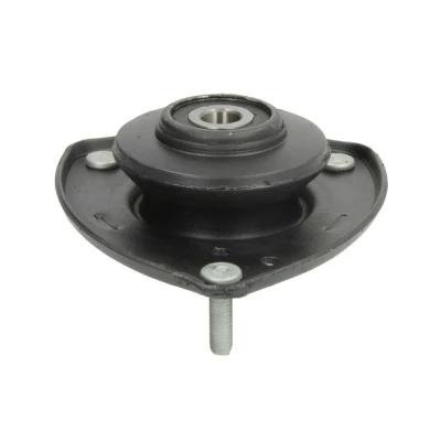 Imagem de Magnum Technology A72045MT Suporte de apoio do conjunto mola / amortecedor Eixo dianteiro, ambos os lados com rolamento rolos Borracha