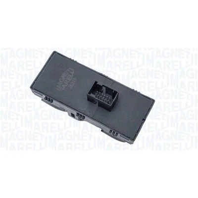 Imagem de Interruptor, elevadores dos vidros MAGNETI MARELLI 000051101010