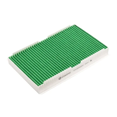 Imagem de Castrol filters CC0022C Filtro, ar do habitáculo Filtro de carvão ativado, Com efeito antibacteriano 284mm 212mm 36mm CITROËN: C3 I Hatchback