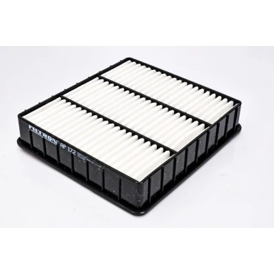 Imagem de FILTRON AP 172 Filtro de ar 44 220 201 Cartucho filtrante MITSUBISHI: COLT 4
