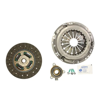 Imagem de AISIN CSC Kit (3P) CKT 371RA de Embraiagem TOYOTA: Avensis III Sedan