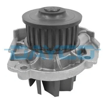 Imagem de DAYCO DP182 Bomba de água 63,0 FIAT: Punto I Hatchback, II III LANCIA: Y, Ypsilon II, Musa