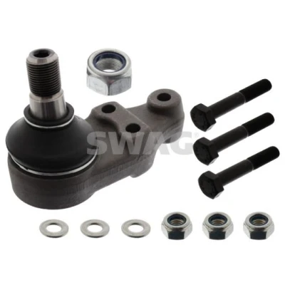 Imagem de SWAG 50 78 0012 Rótula de suspensão FORD: Transit Mk4 Camião plataforma/Chassis, Mk3 Van, Minibus