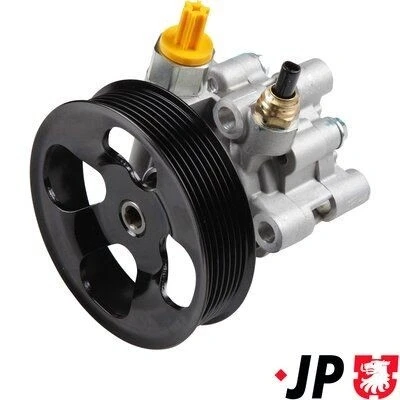 Imagem de JP GROUP 4845100200 Bomba de Direção hidráulico TOYOTA: RAV4 II SUV