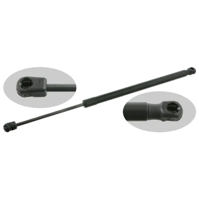 Imagem de FEBI BILSTEIN 27673 Amortecedor da mala 770 505 de ambos os lados VOLKSWAGEN: Touran I