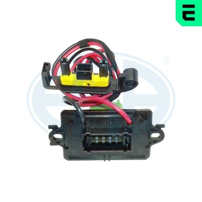 Imagem de ERA 665061 Resistência, ventilador do habitáculo