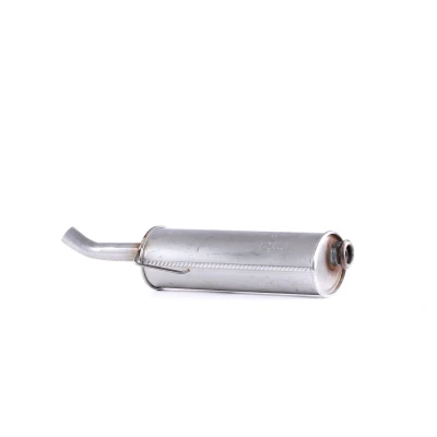 Imagem de MTS 01.63790 Panela de escape traseira 750 PEUGEOT: 205 II Hatchback, I Hatchback endado, norauto, oscaro, mister auto