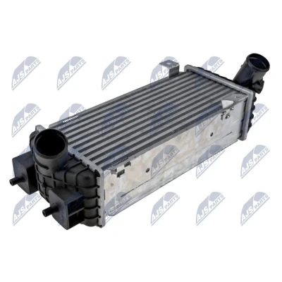 Imagem de NTY CCL HY 011 Intercooler