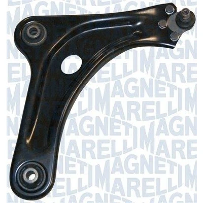 Imagem de MAGNETI MARELLI 301181342200 Braço de suspensão Eixo dianteiro, lado direito transversal CITROËN: DS3 Hatchback, C4 II Cactus, C3