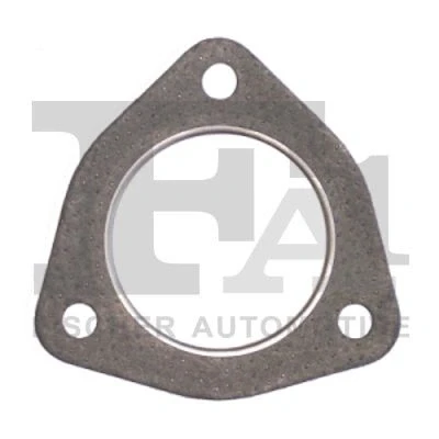 Imagem de FA1 330 924 Junta, tubo de escape FIAT: Croma I Hatchback, Coupe, Brava Hatchback