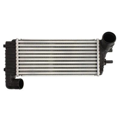 Imagem de THERMOTEC DAG025TT Intercooler FORD: FOCUS 3, 3 Turnier