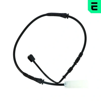 Imagem de OPTIMAL WKT 60022K Sensor de Desgaste Pastilha Freio Eixo dianteiro BMW: 1 Hatchback, 3 Touring, Coupe
