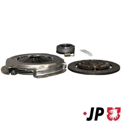 Imagem de JP GROUP 4830401110 Kit de Embraiagem com rolamento desembraiagem 200 TOYOTA: Corolla VIII Liftback, VII Compact, VI Compact