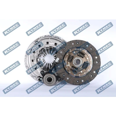 Imagem de RYMEC JT19741029 Kit de Embraiagem três peças com desembraiagem central afinação automática 241mm MITSUBISHI: Outlander 2 SUV