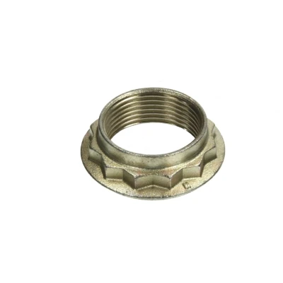 Imagem de Porca, veio principal da caixa de velocidades FEBI BILSTEIN 08731