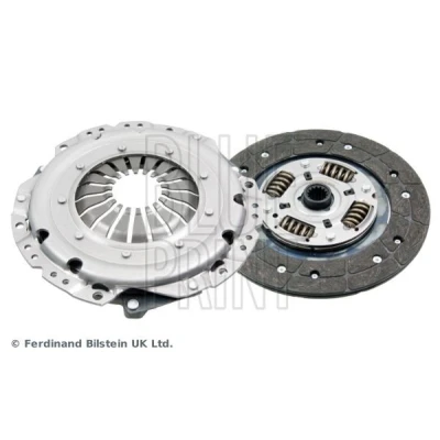 Imagem de BLUE PRINT ADW193008 Kit de Embraiagem duas peças com massa lubrificante sintética 206 OPEL: Corsa C Hatchback, Astra H Caravan