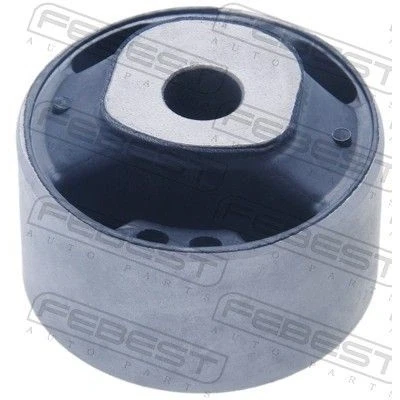 Imagem de FEBEST TMB 1NZFERR Suporte, motor em baixo, traseira TOYOTA: Yaris II Hatchback