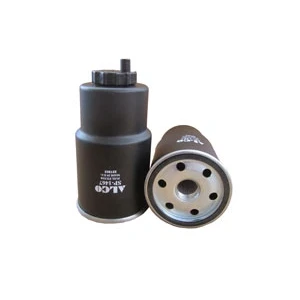 Imagem de ALCO FILTER SP 1467 Filtro de Combustível aparafusado MAZDA: CX 3