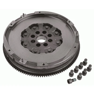 Imagem de SACHS 2294 501 220 volante do Motor com parafusos