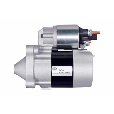 Imagem de HELLA 8EA 012 527 471 Motor de arranque 12 0,85 8 RENAULT: CLIO 2, Kangoo II Express, LAGUNA 2 Grandtour, DACIA: LOGAN